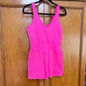 Joylab One-Piece Romper